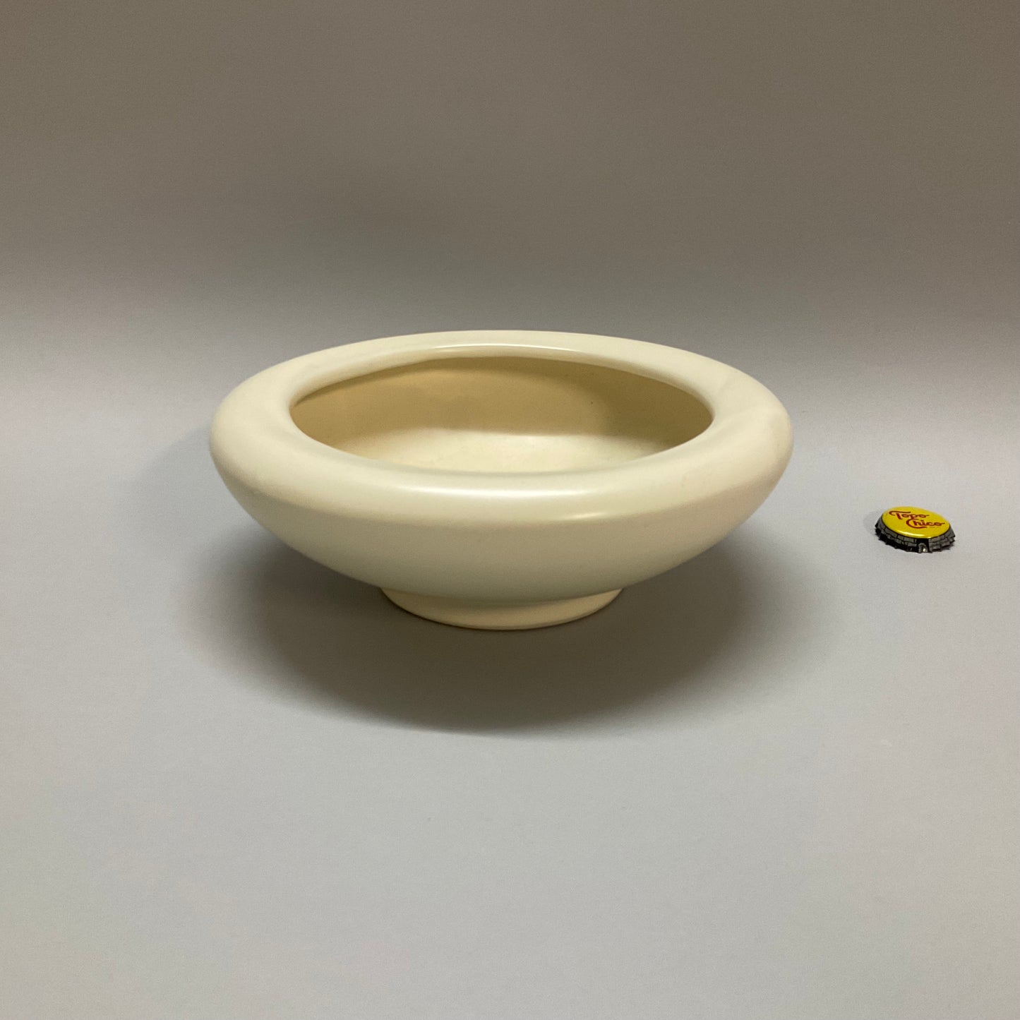 Bowl Vases