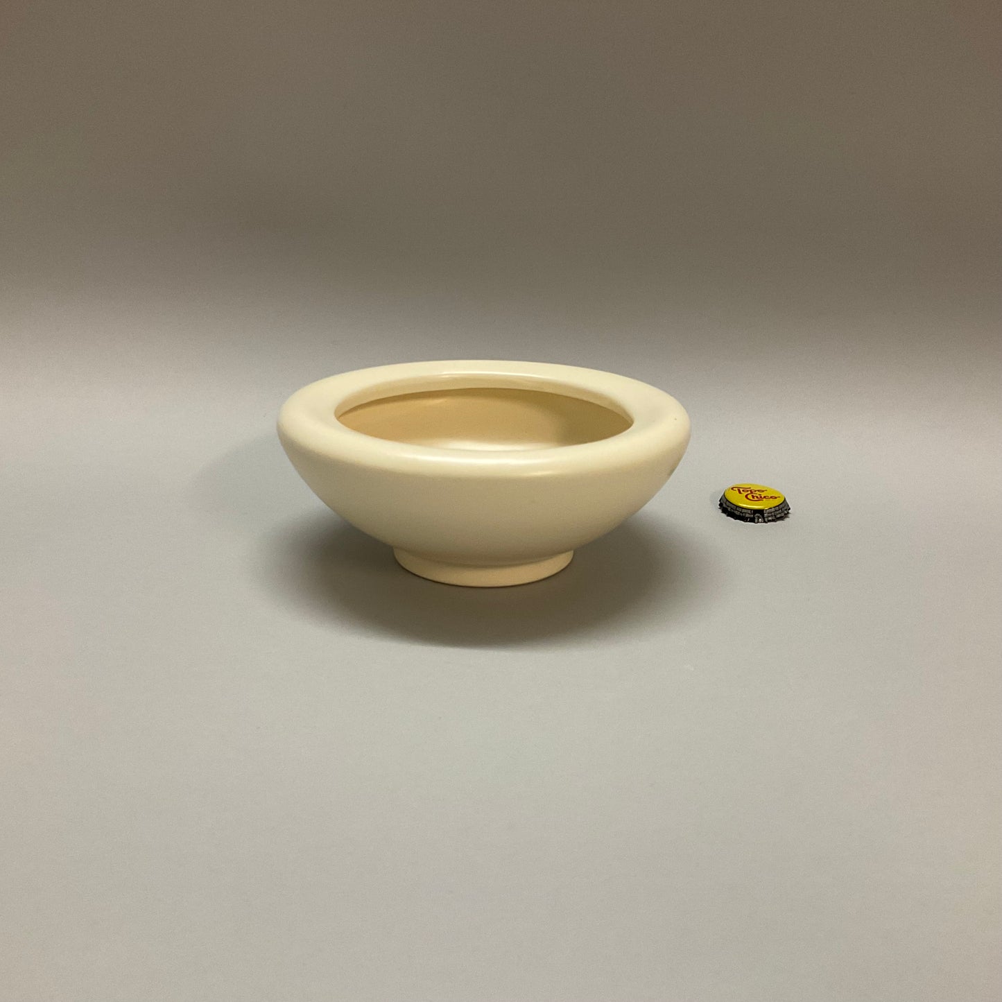 Bowl Vases