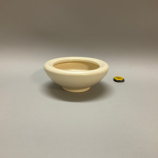 Bowl Vases