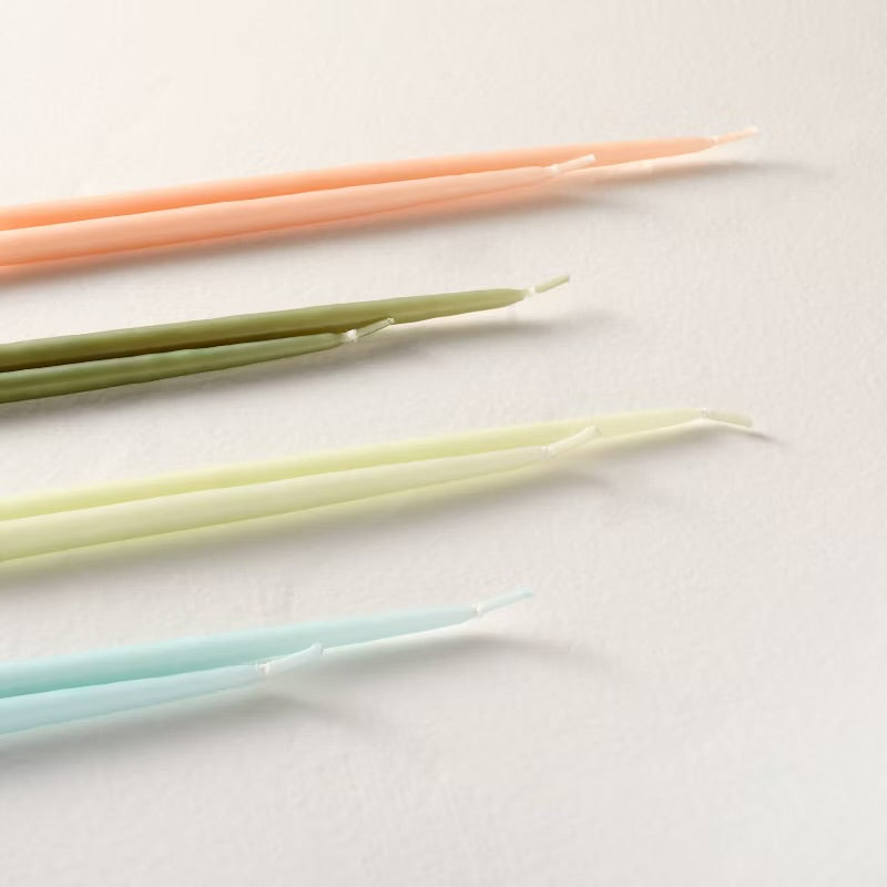 Celebration Candles