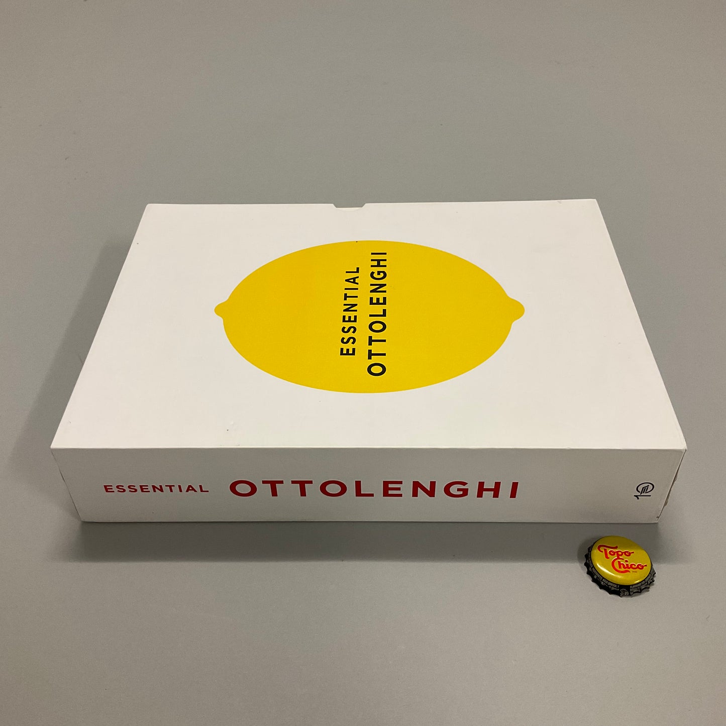 Essential Ottolenghi Set