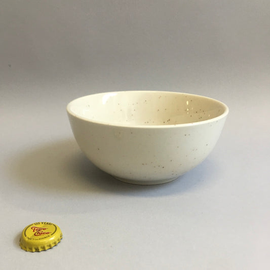 Speckled Stoneware Bowl