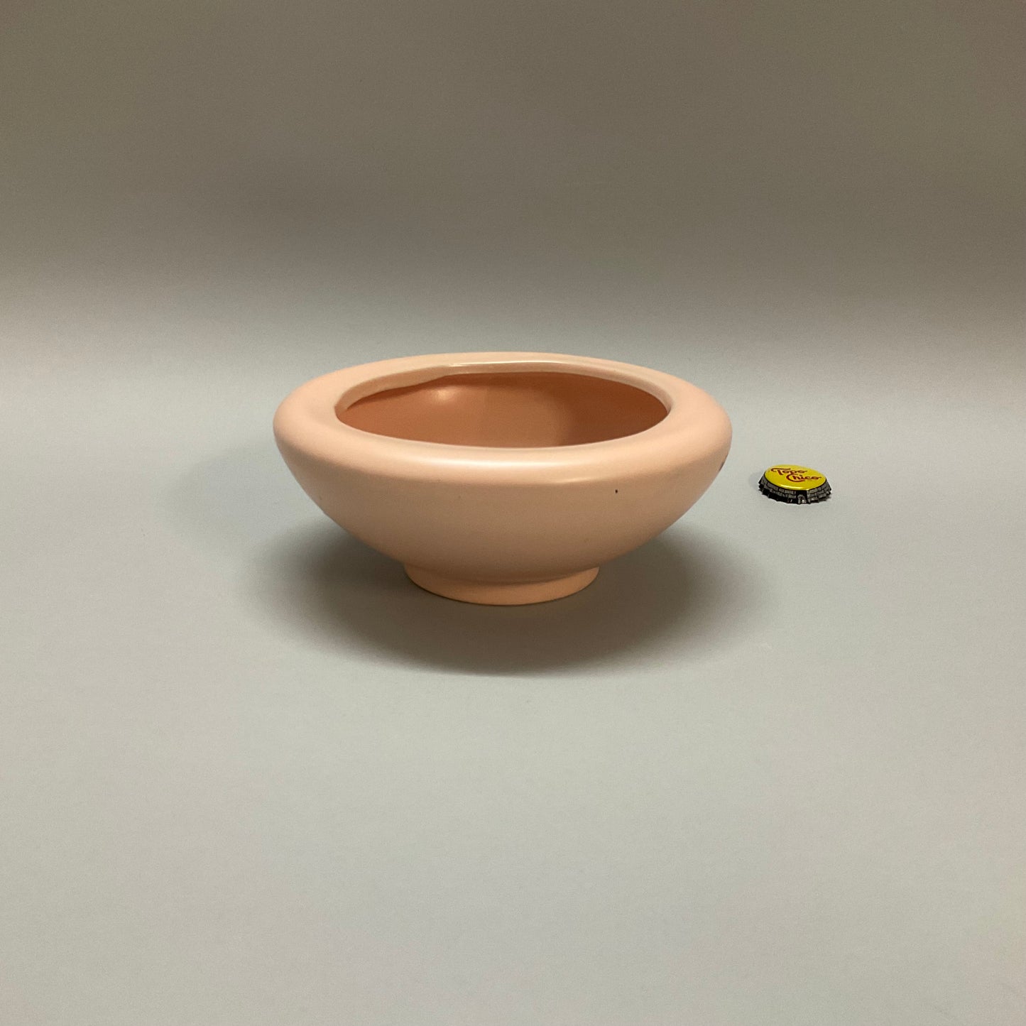Bowl Vases