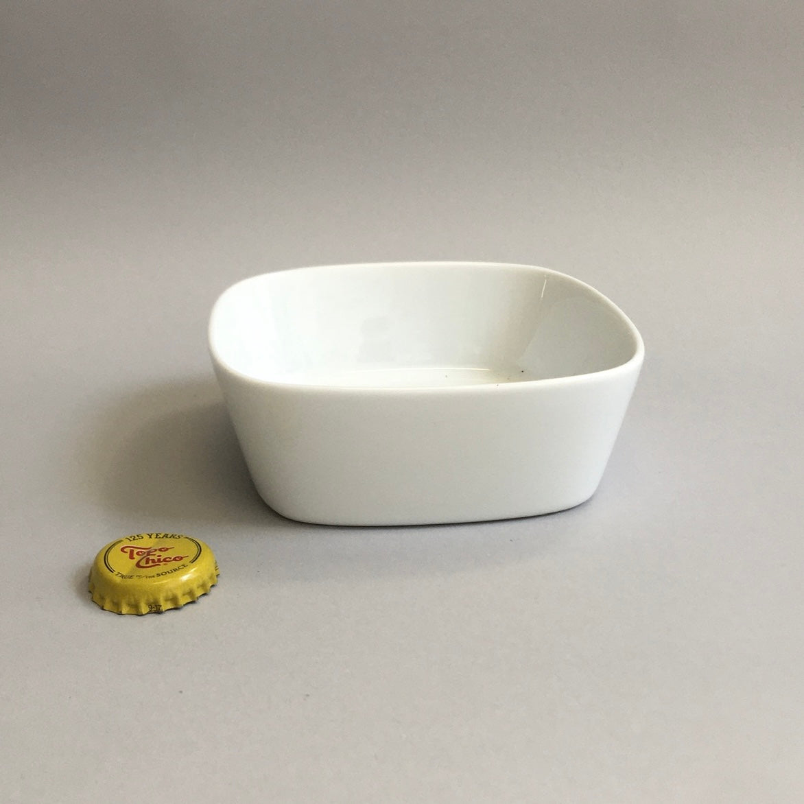 Small Square Bowl