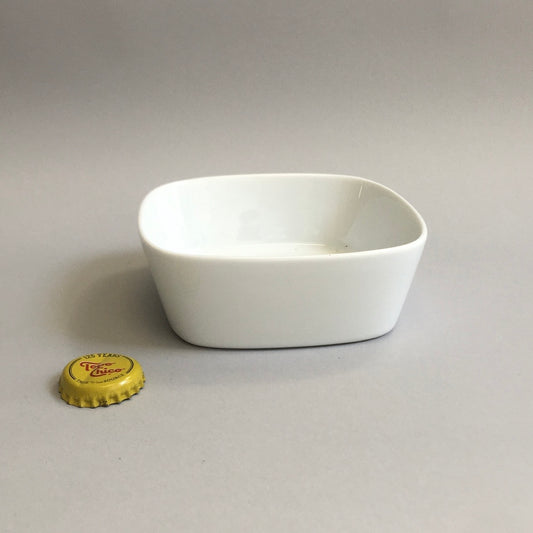 Small Square Bowl