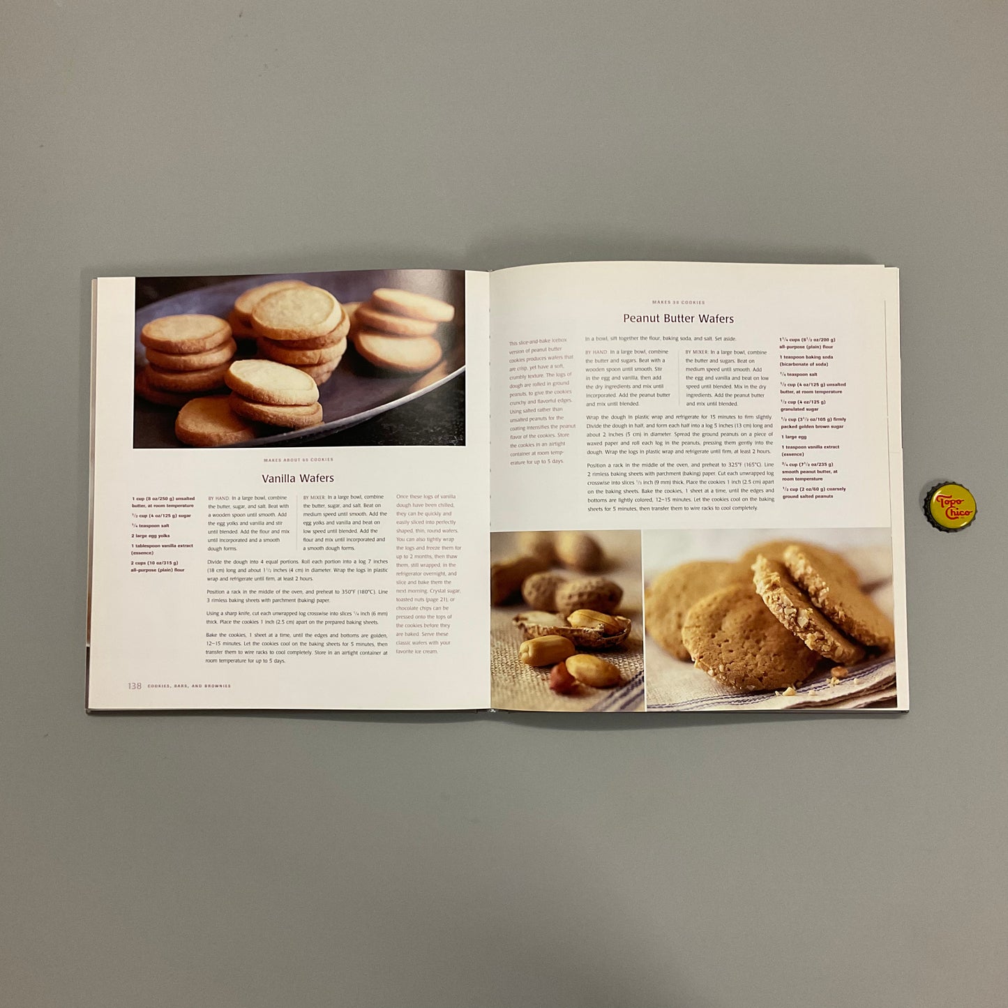 Williams-Sonoma Essentials of Baking Book