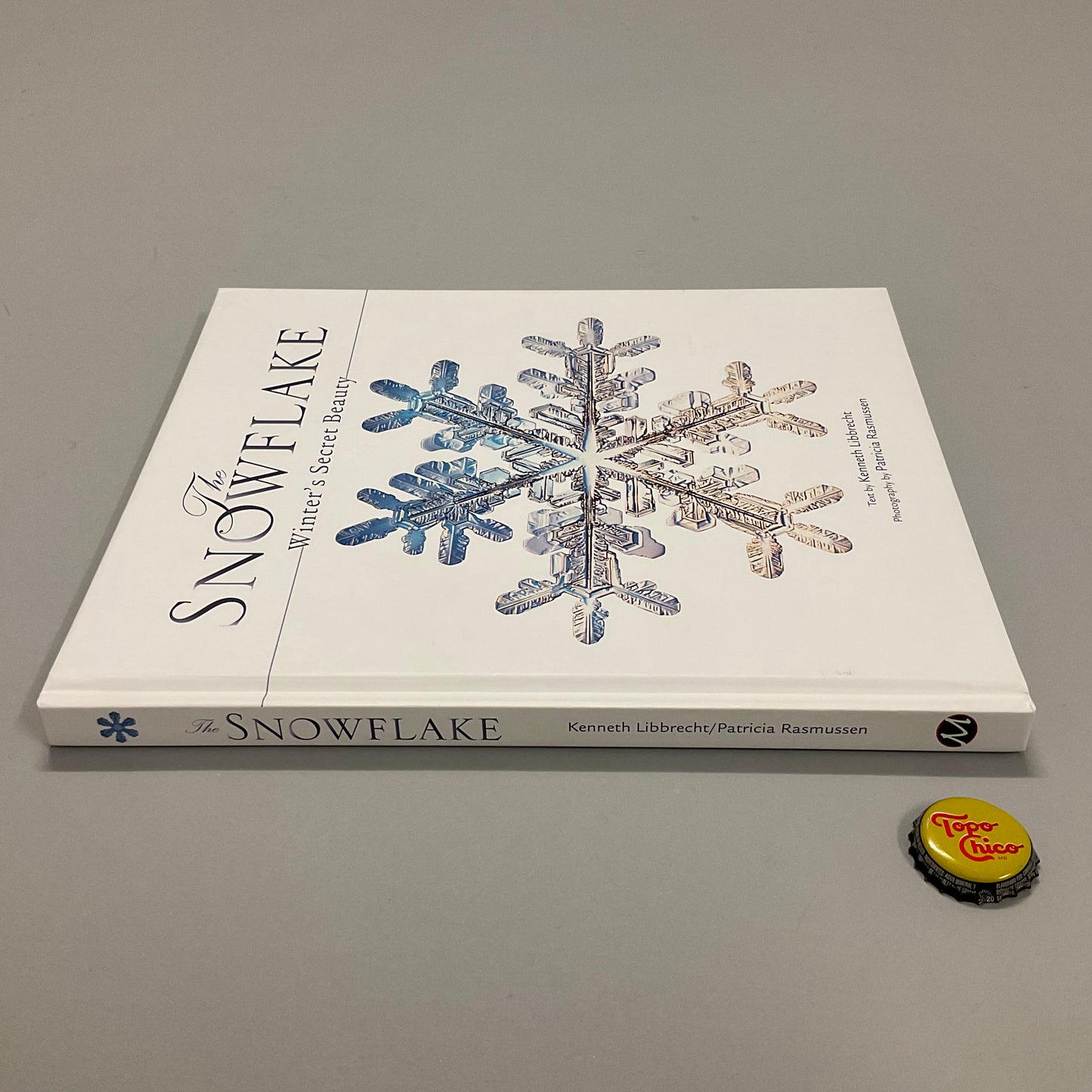 The Snowflake Book