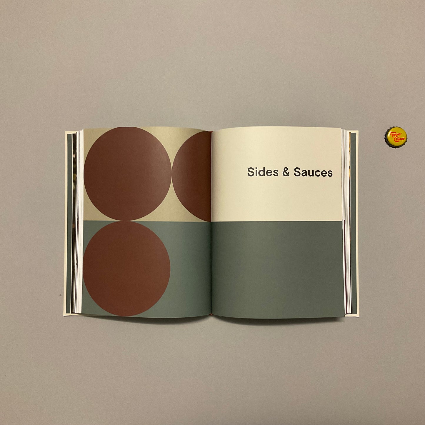 Orchard Cookbook