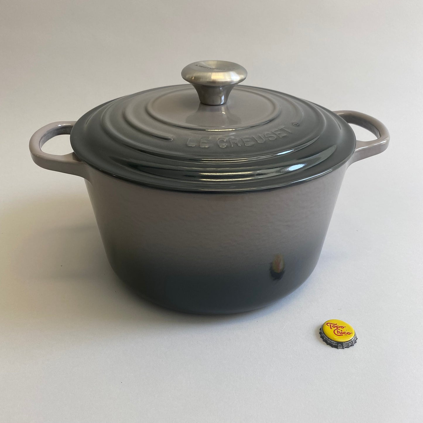 Le Creuset Dutch Ovens