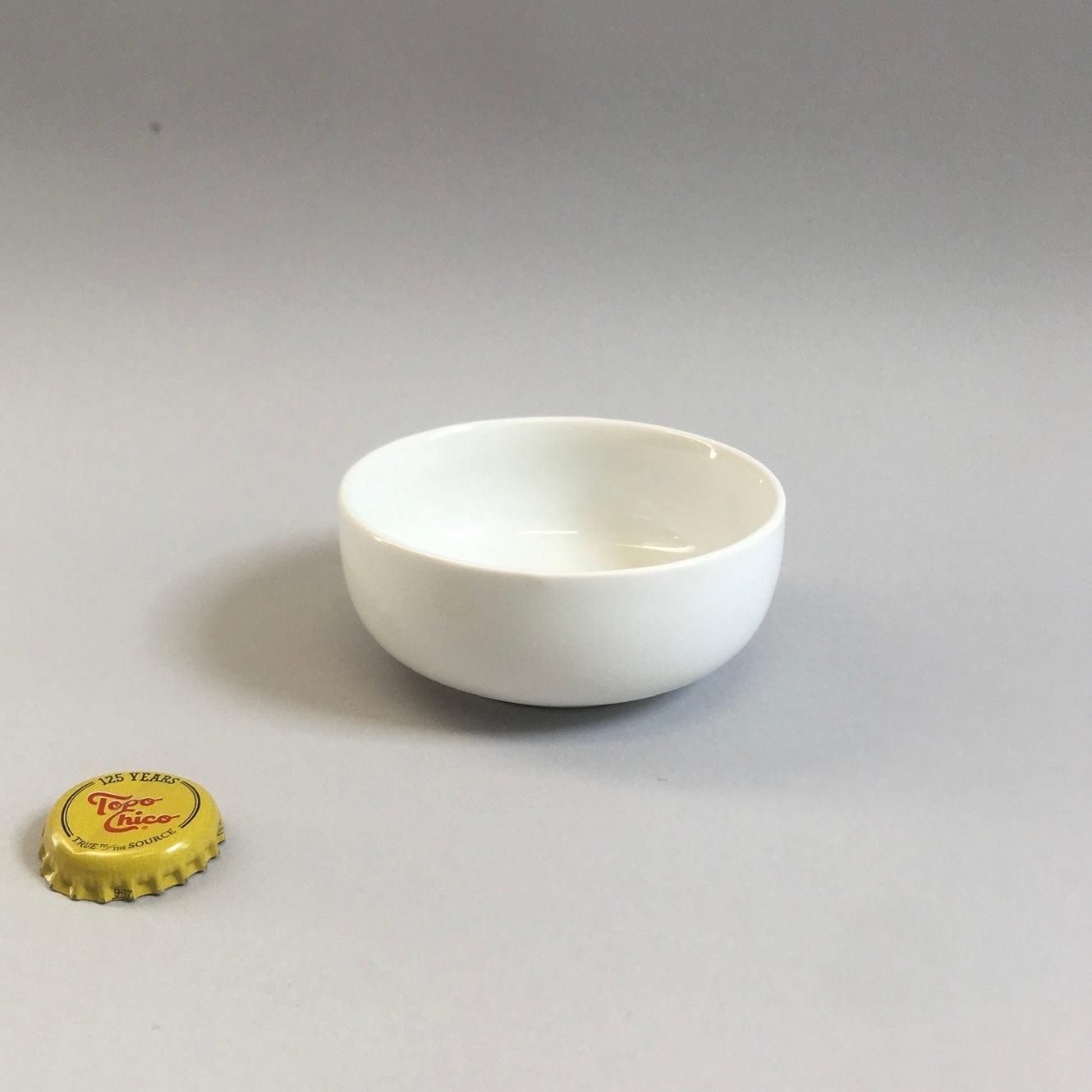 Ceramic Dip Bowls