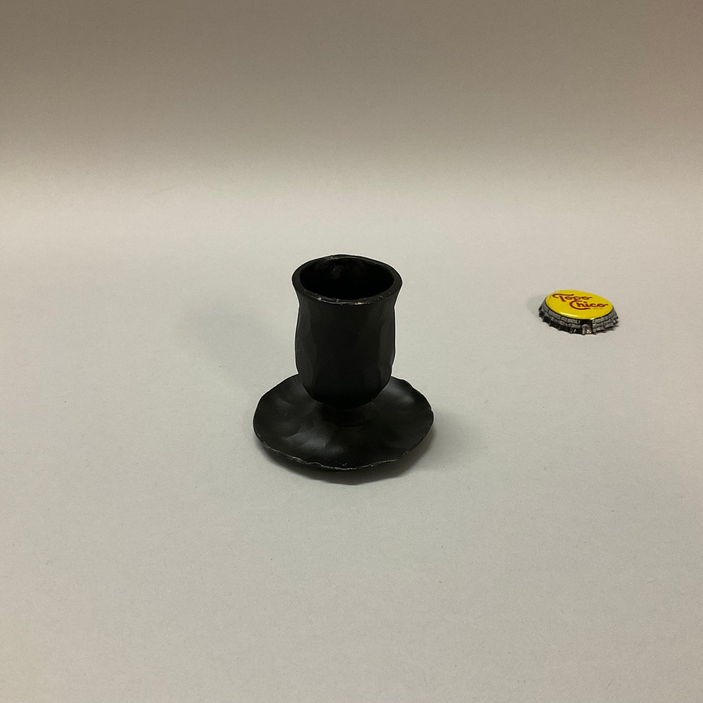 Small Taper Candle Holders