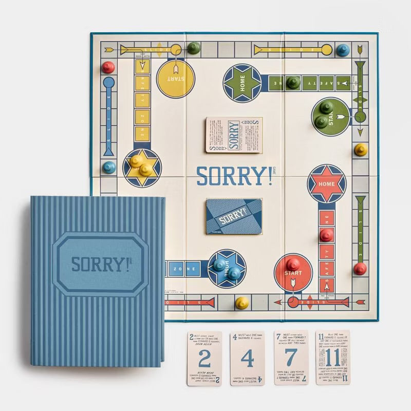 Sorry! Board Game