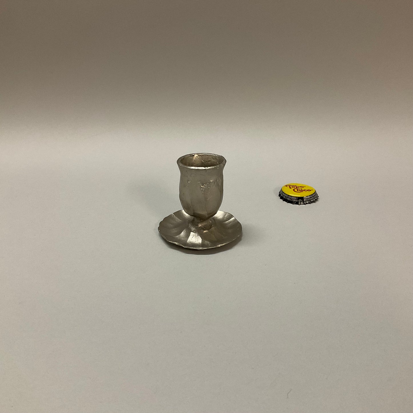 Small Taper Candle Holders