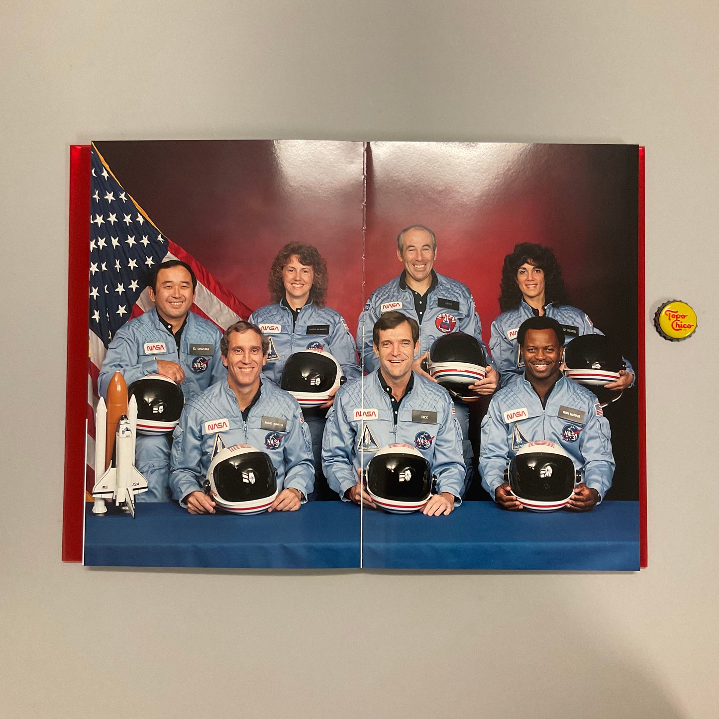 Nasa The Worm Book