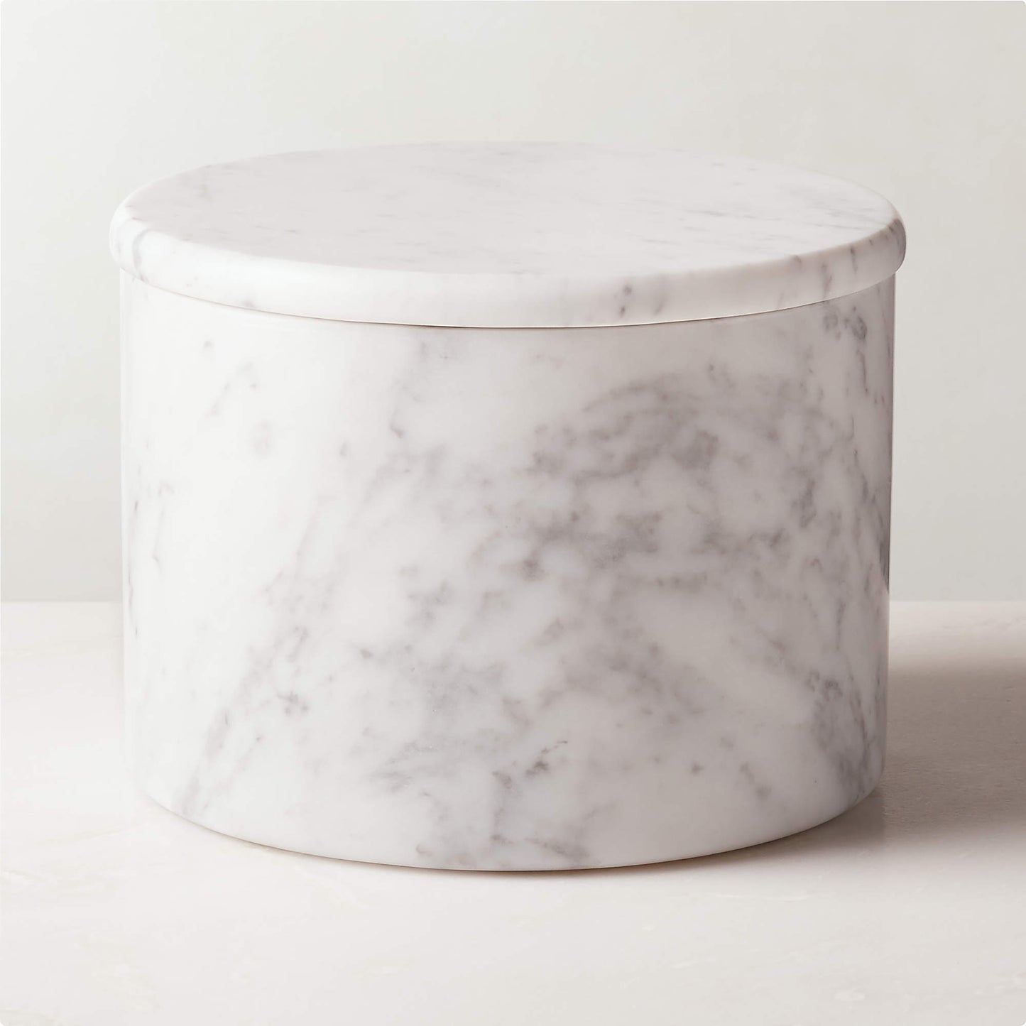 Marble Canisters