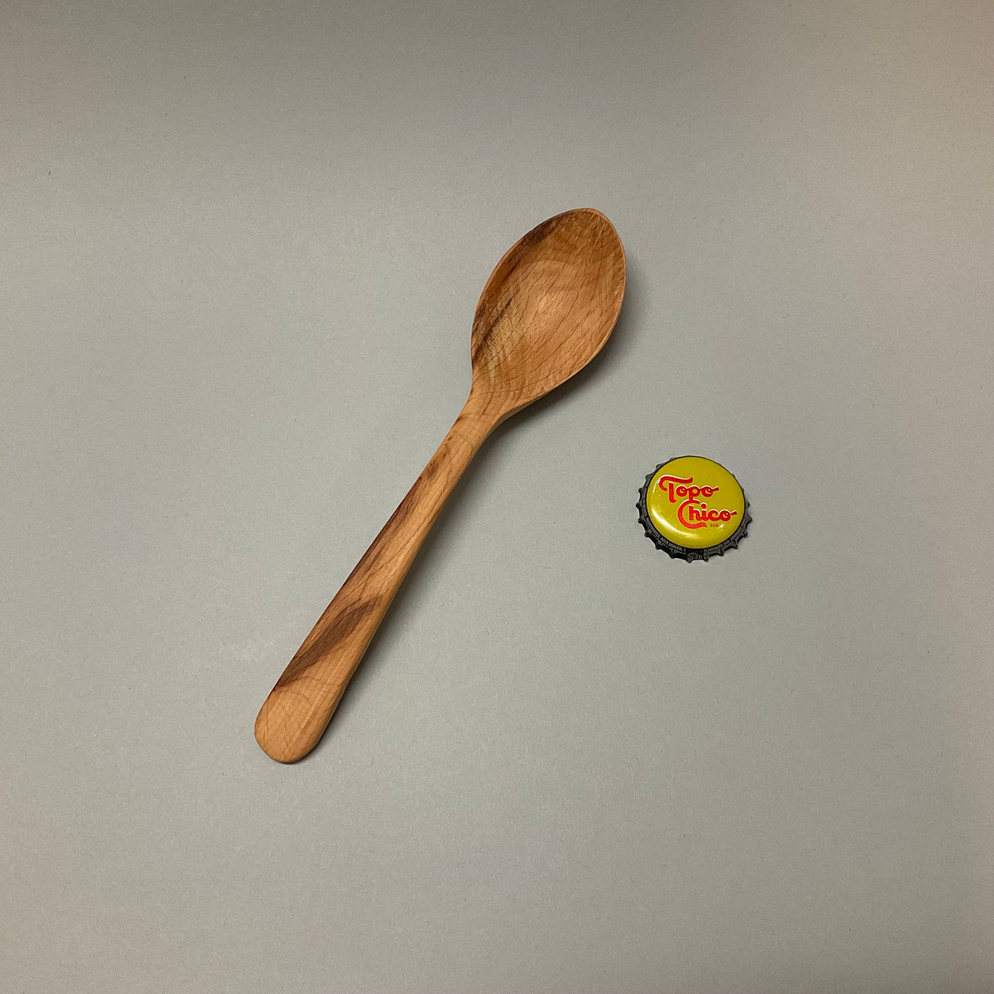 Small Beechwood Spoons