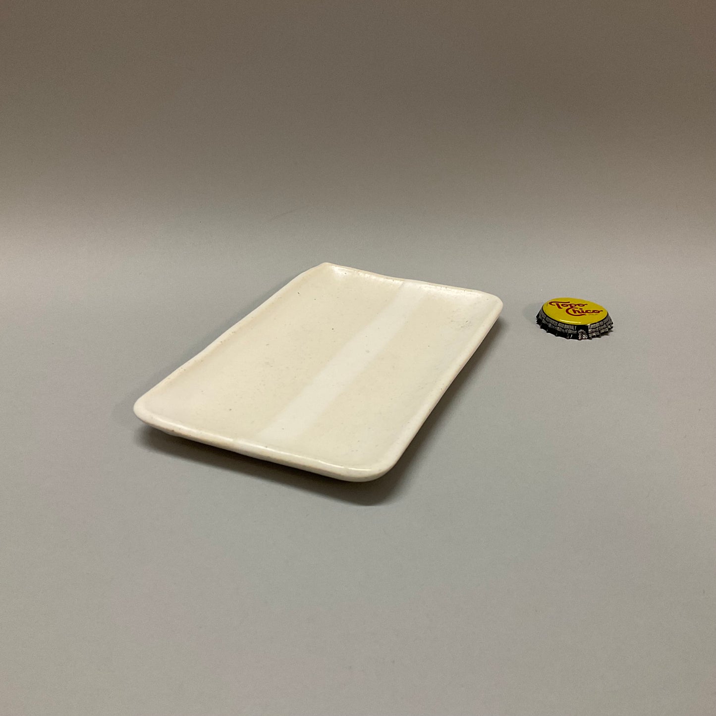 Bathroom Tray Set