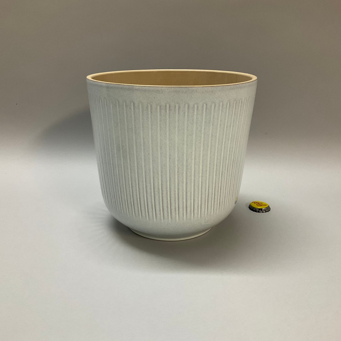 Fluted Planters