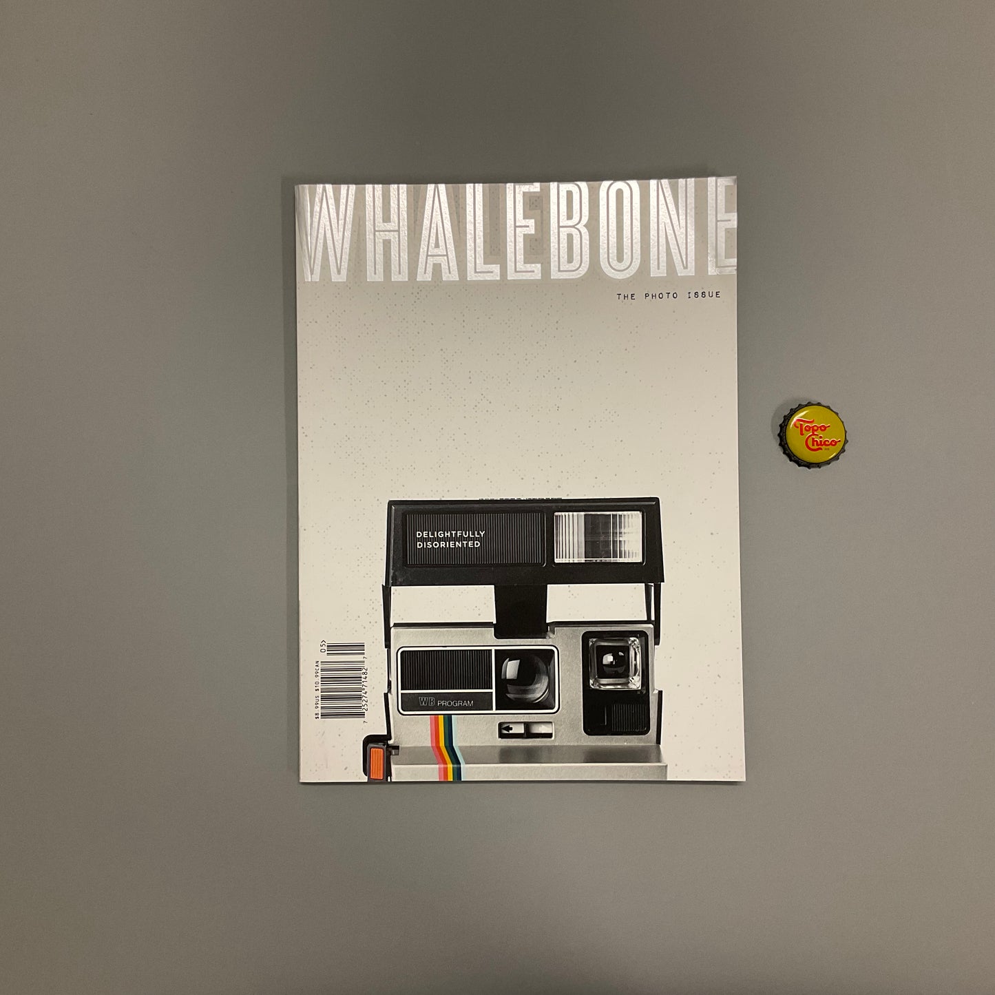 Whalebone Magazine