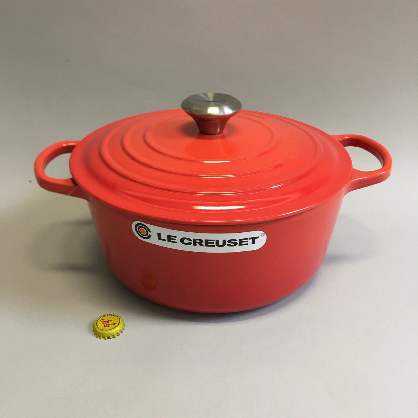 Le Creuset Dutch Ovens