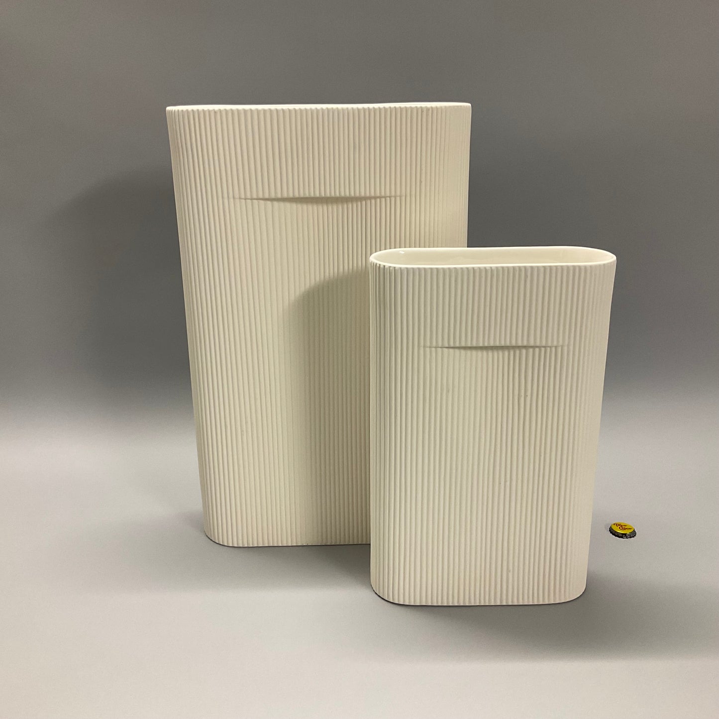 Ridge Vases