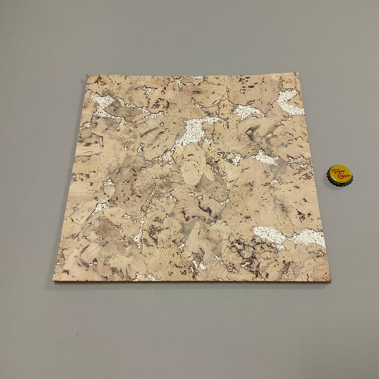 Cork Surfaces