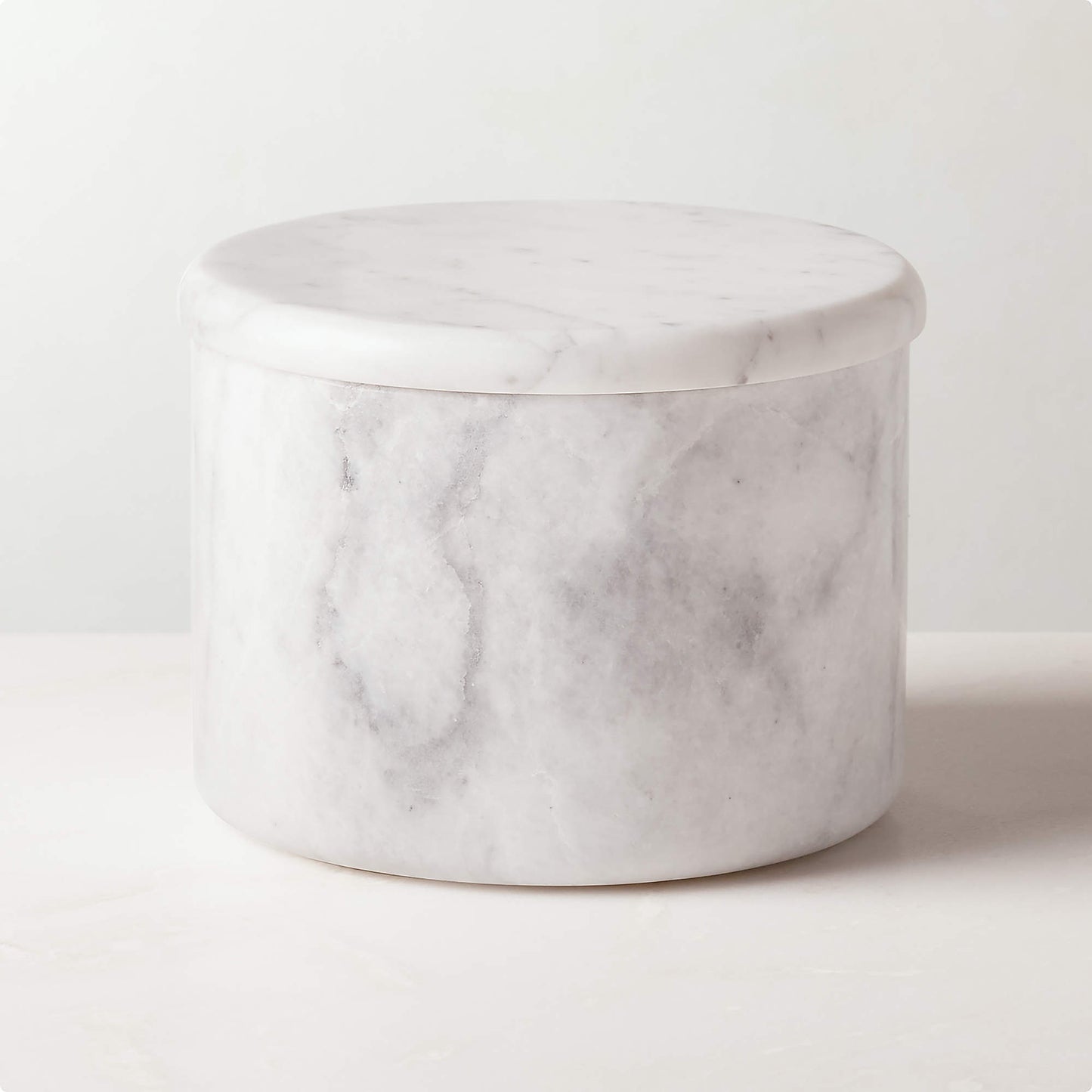 Marble Canisters