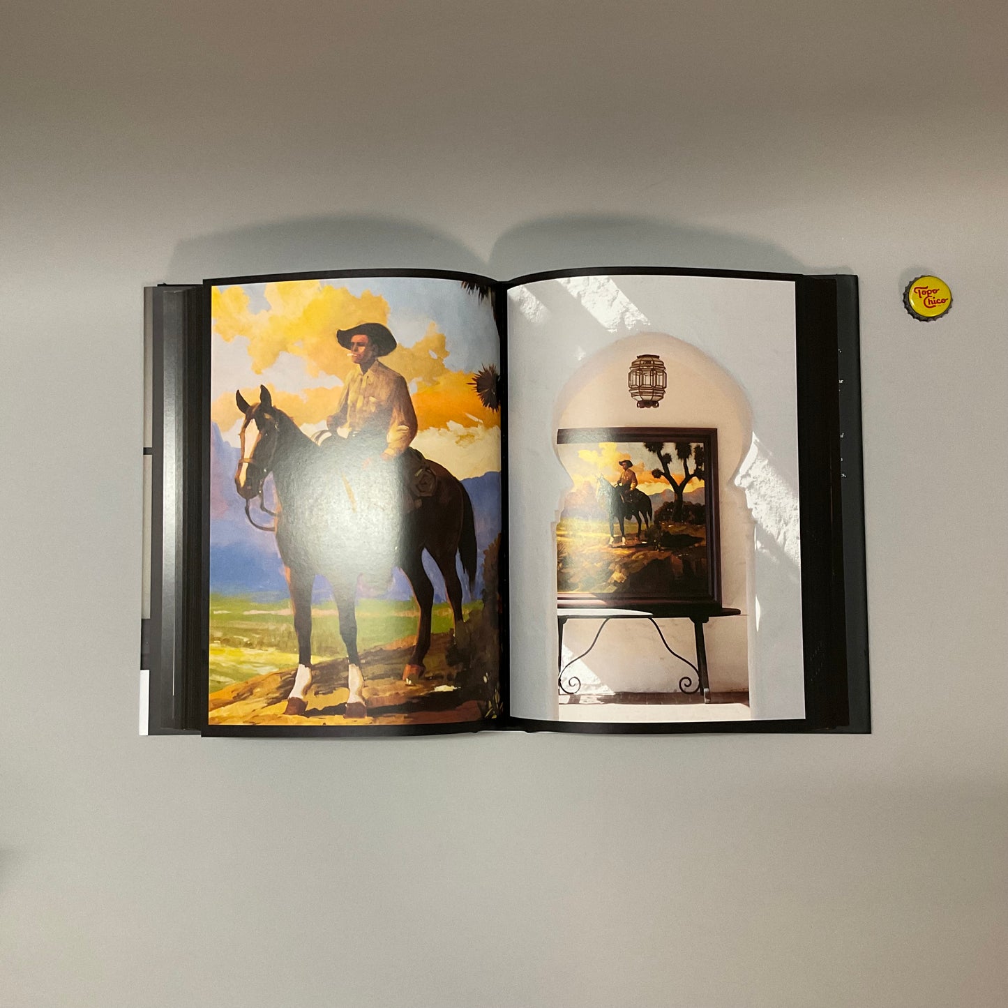 California Romantica