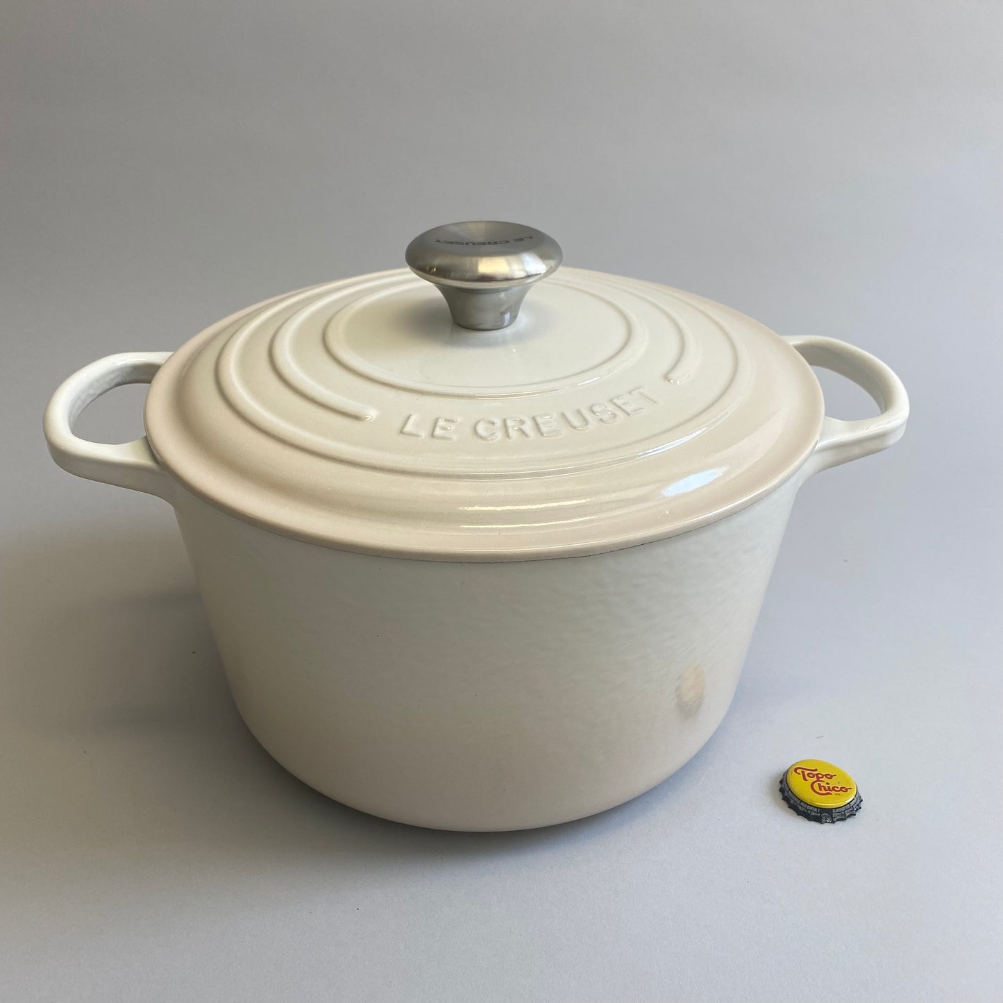 Le Creuset Dutch Ovens