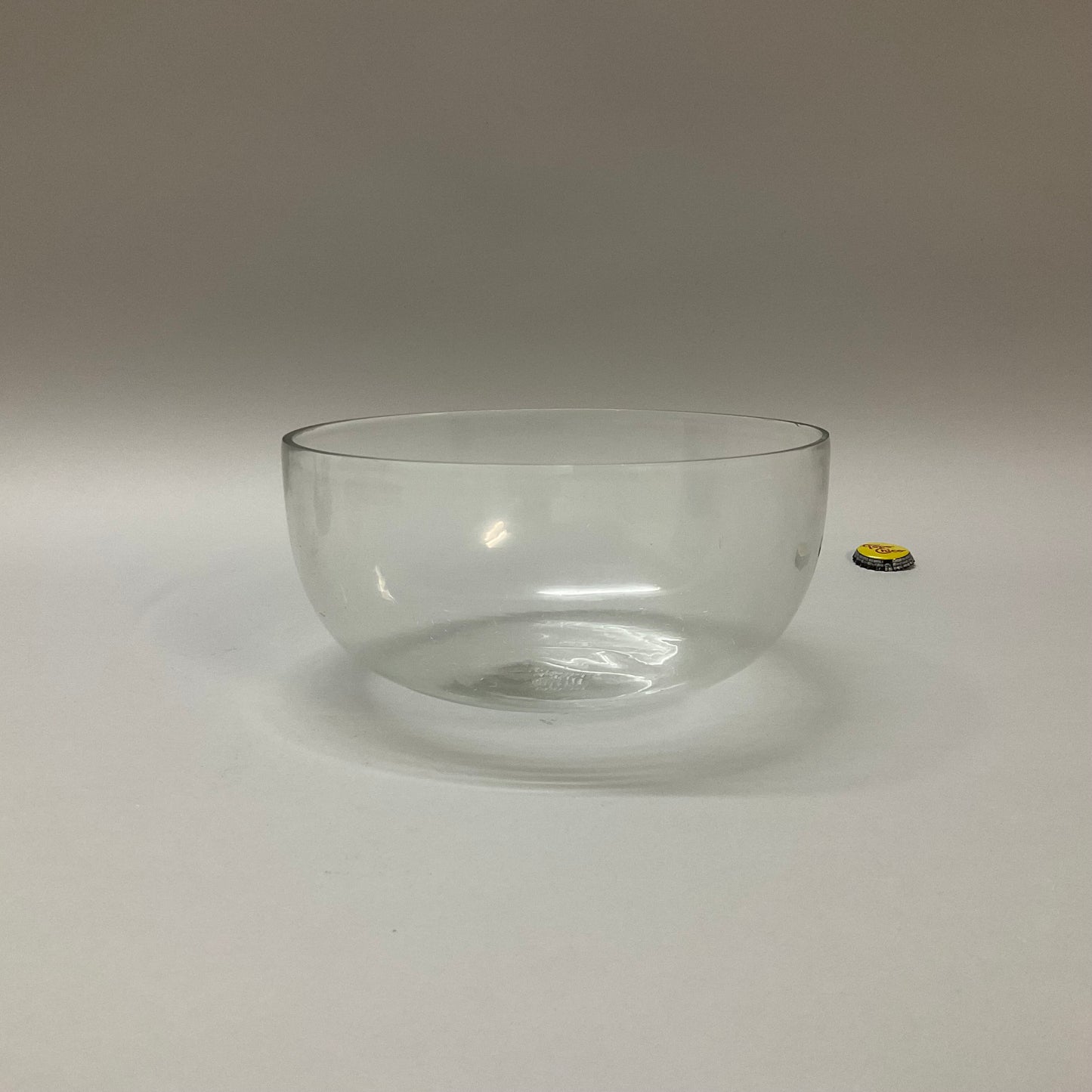 Glass Bowl