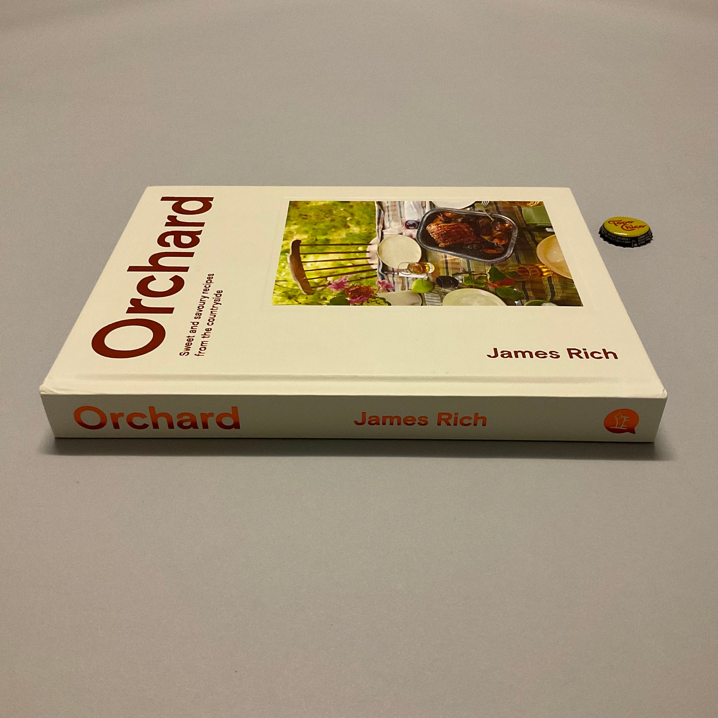 Orchard Cookbook