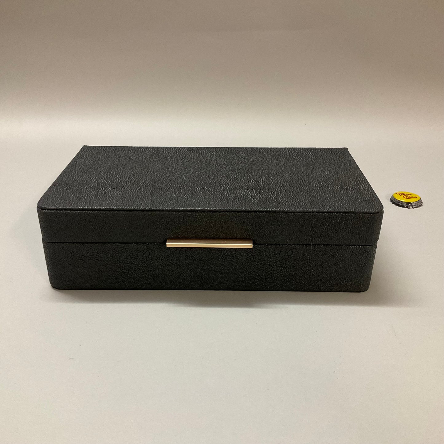 Black Decorative Boxes