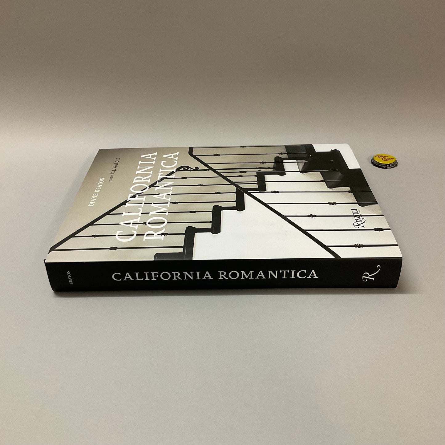 California Romantica