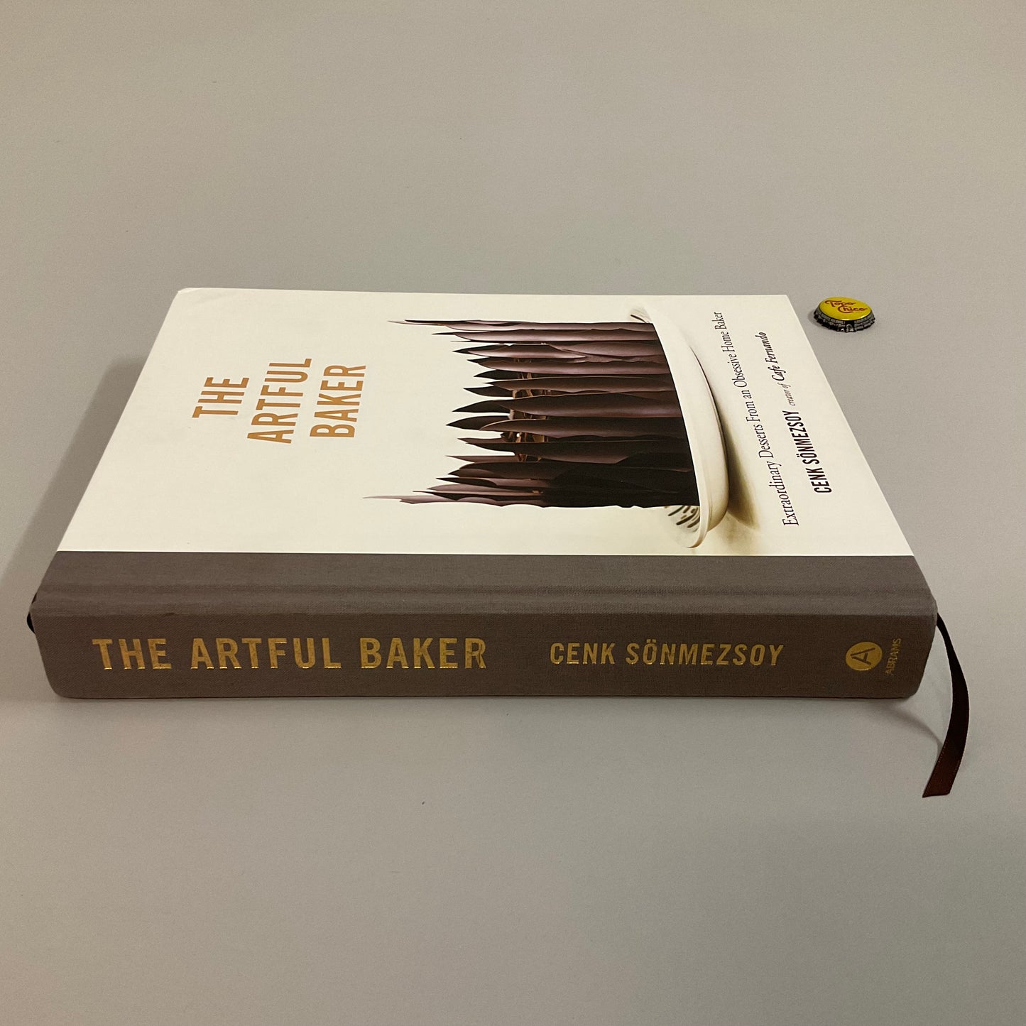 The Artful Baker