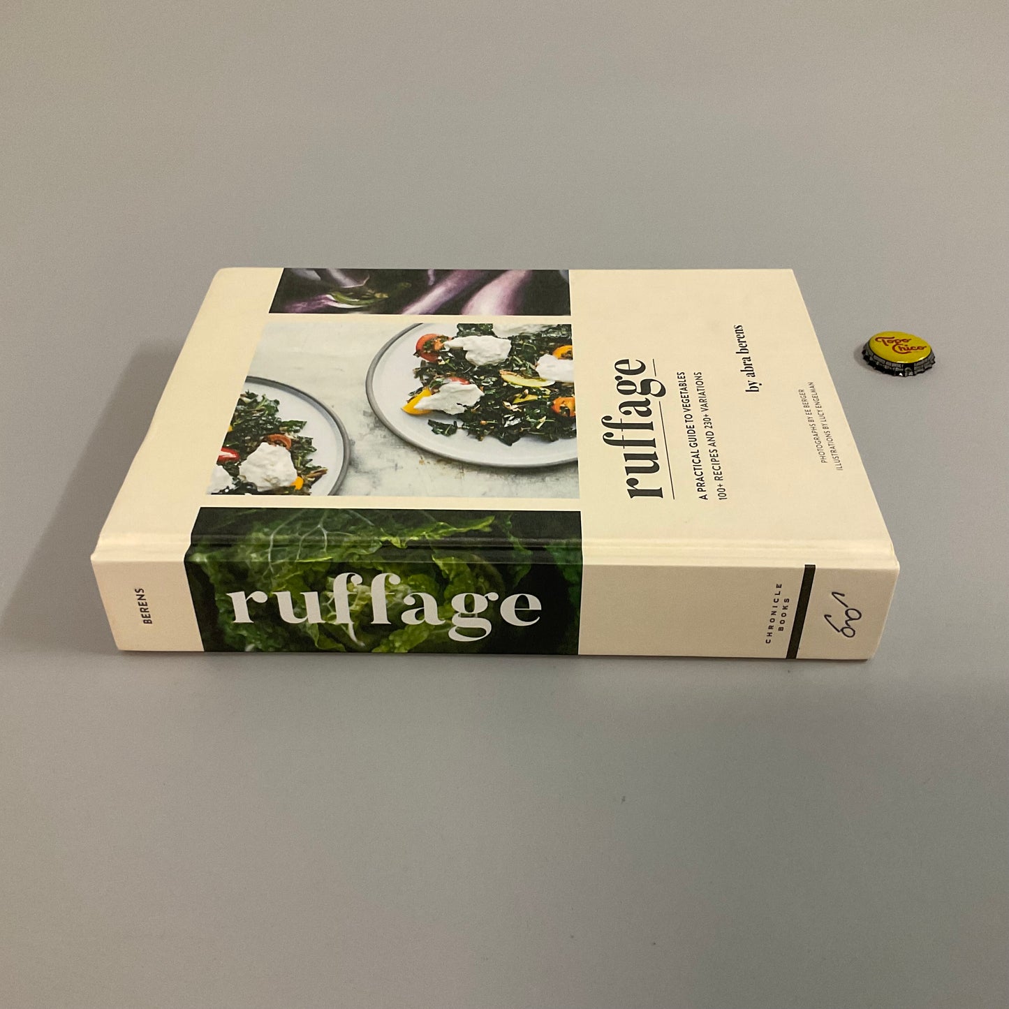 Ruffage