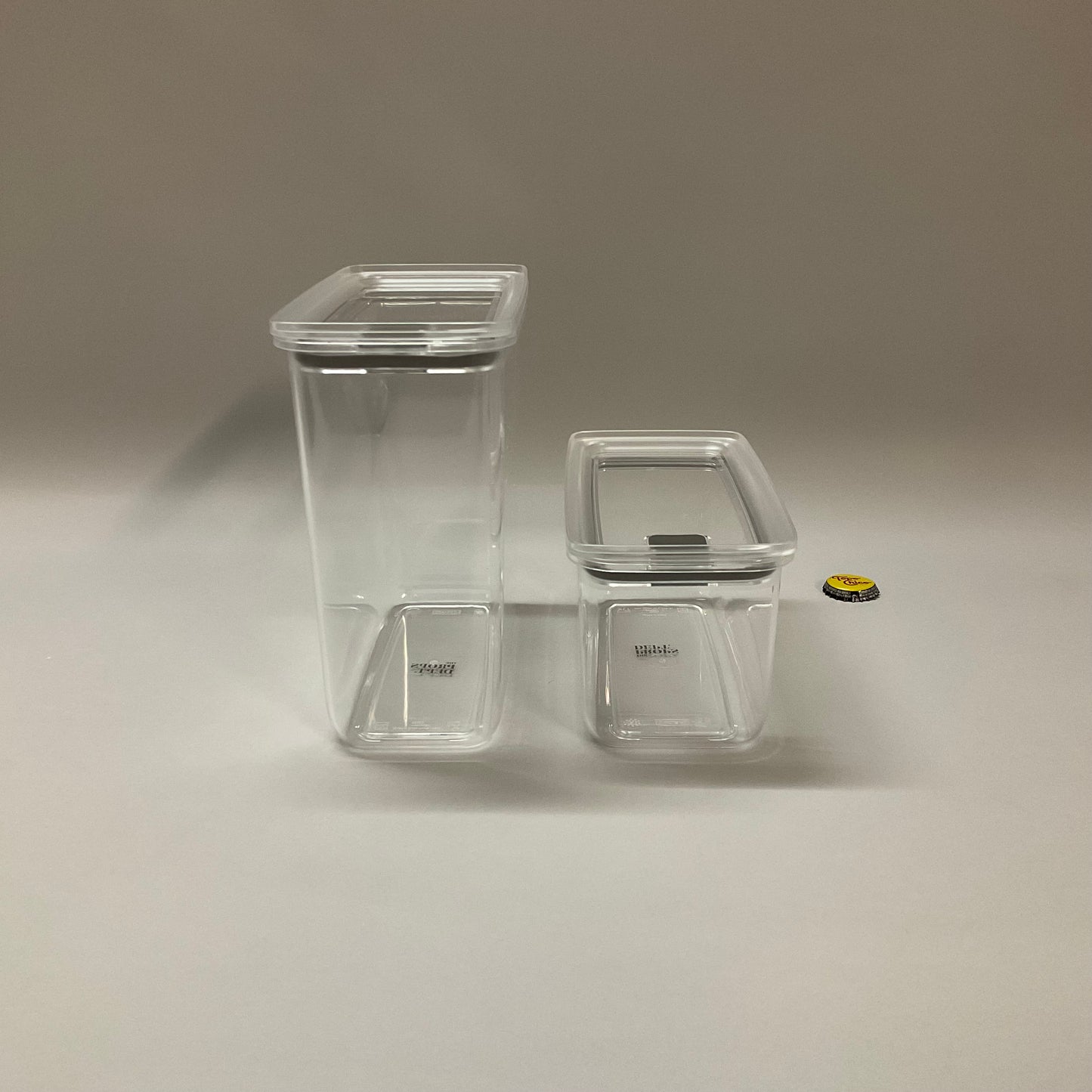 Food Storage Containers