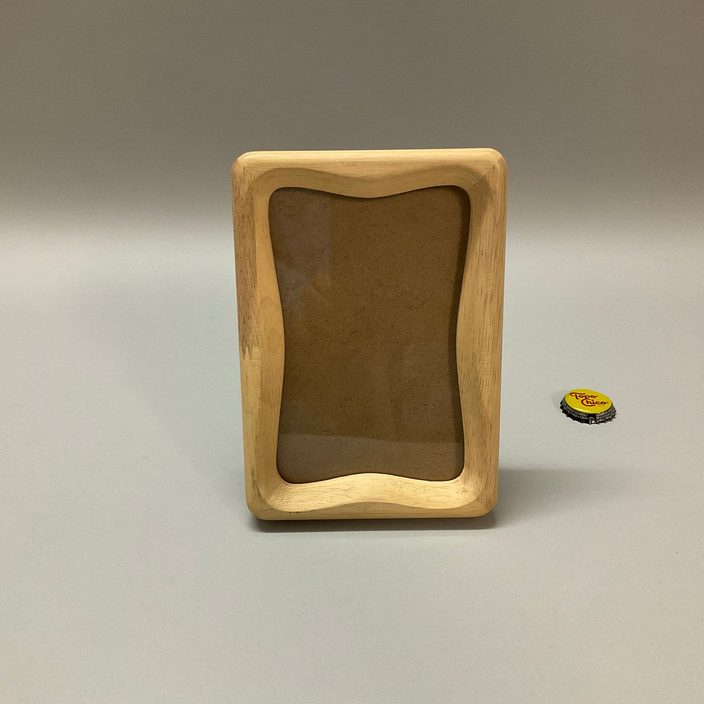 Wood Picture Frames