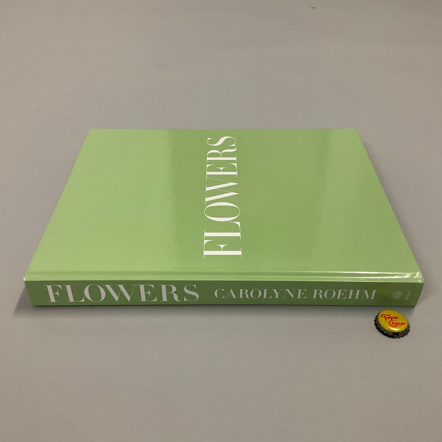 Flowers Book