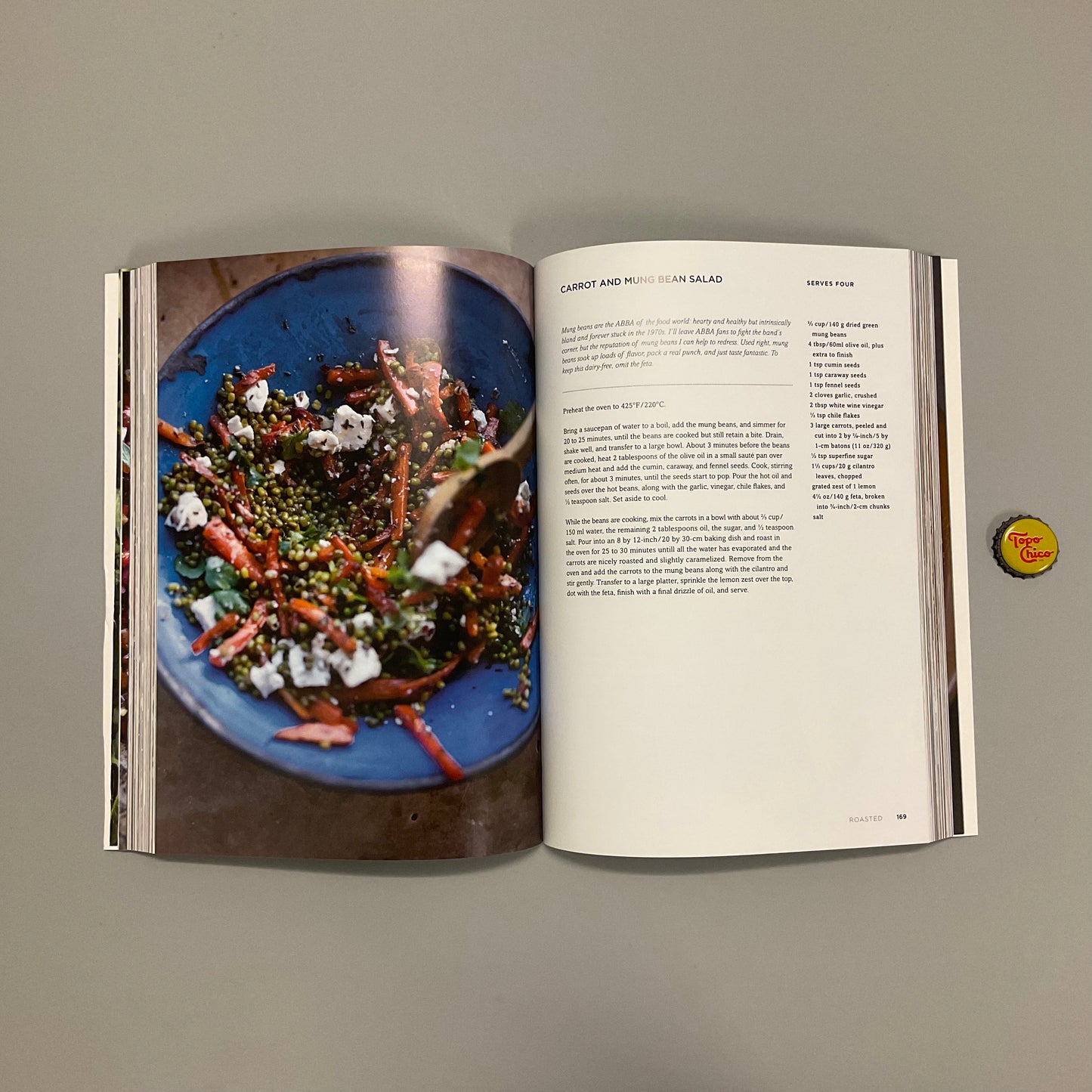 Essential Ottolenghi Set