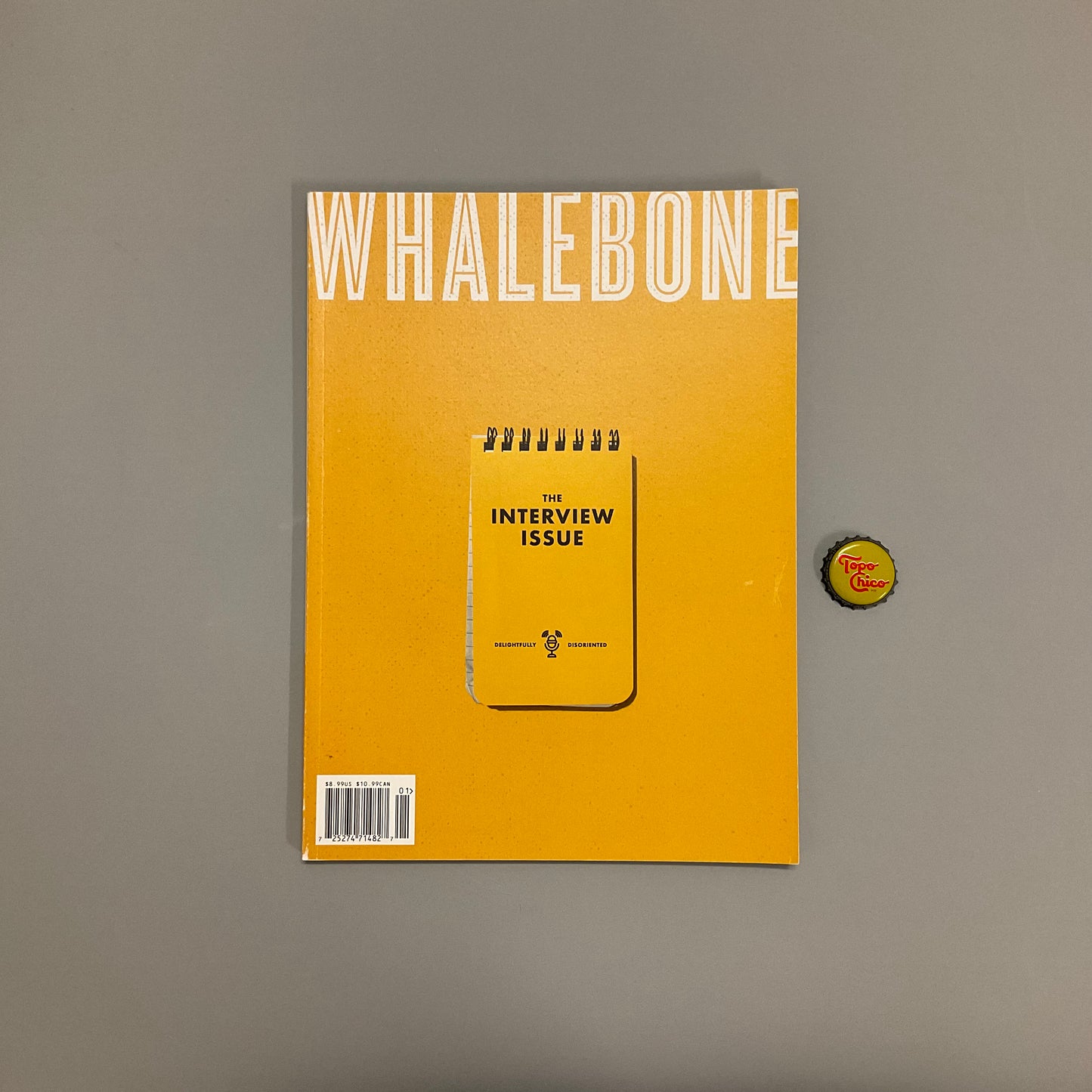 Whalebone Magazine