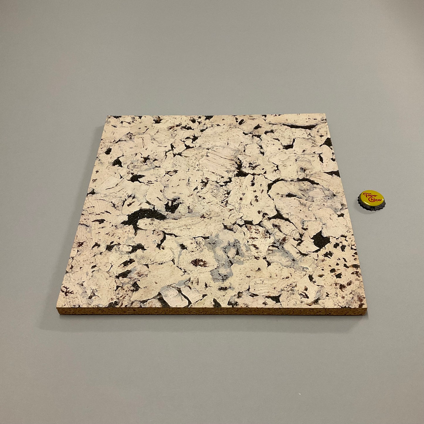 Cork Surfaces