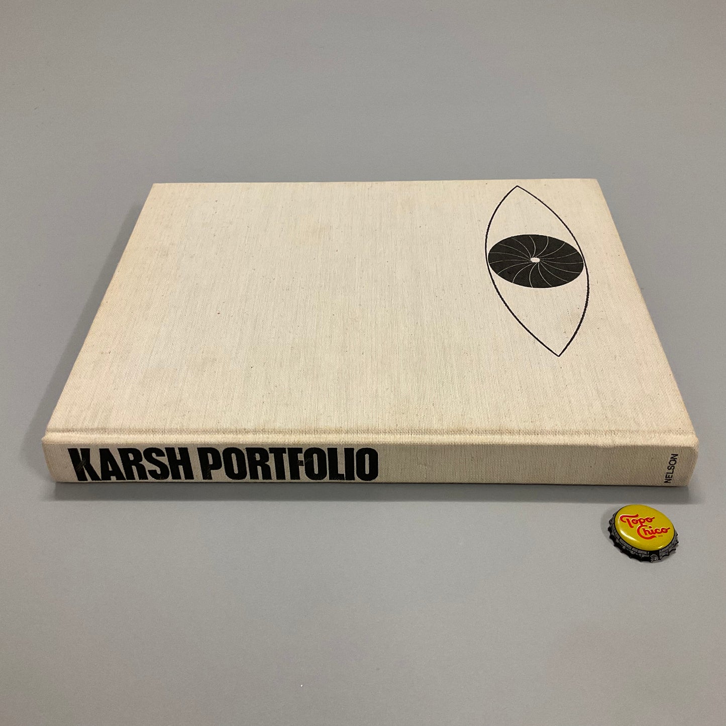 Karsh Portfolio