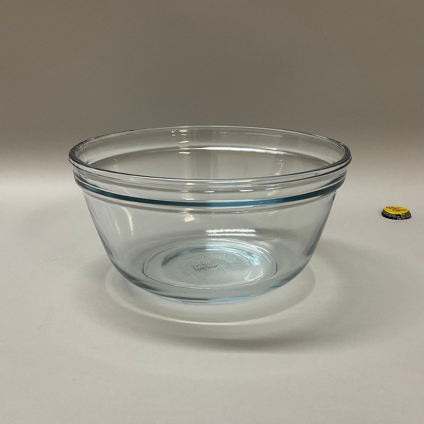 Glass Mixing Bowls