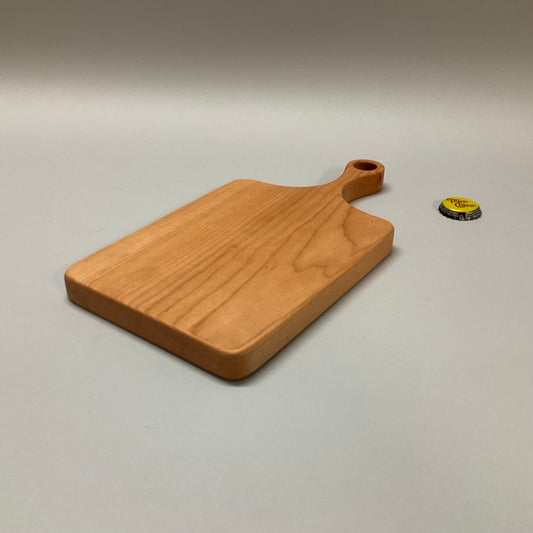 Small Cutting Board with Handle