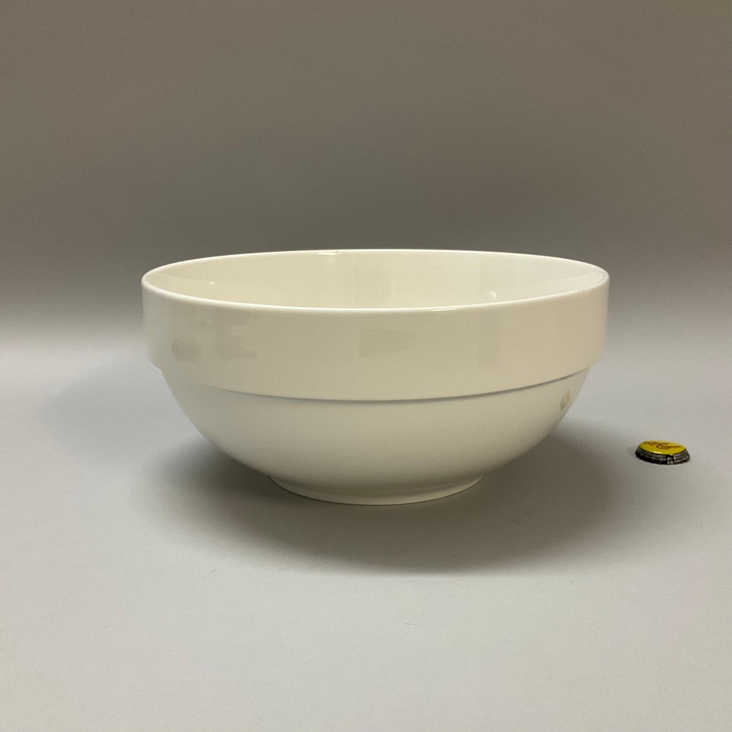 Porcelain Serving Bowls