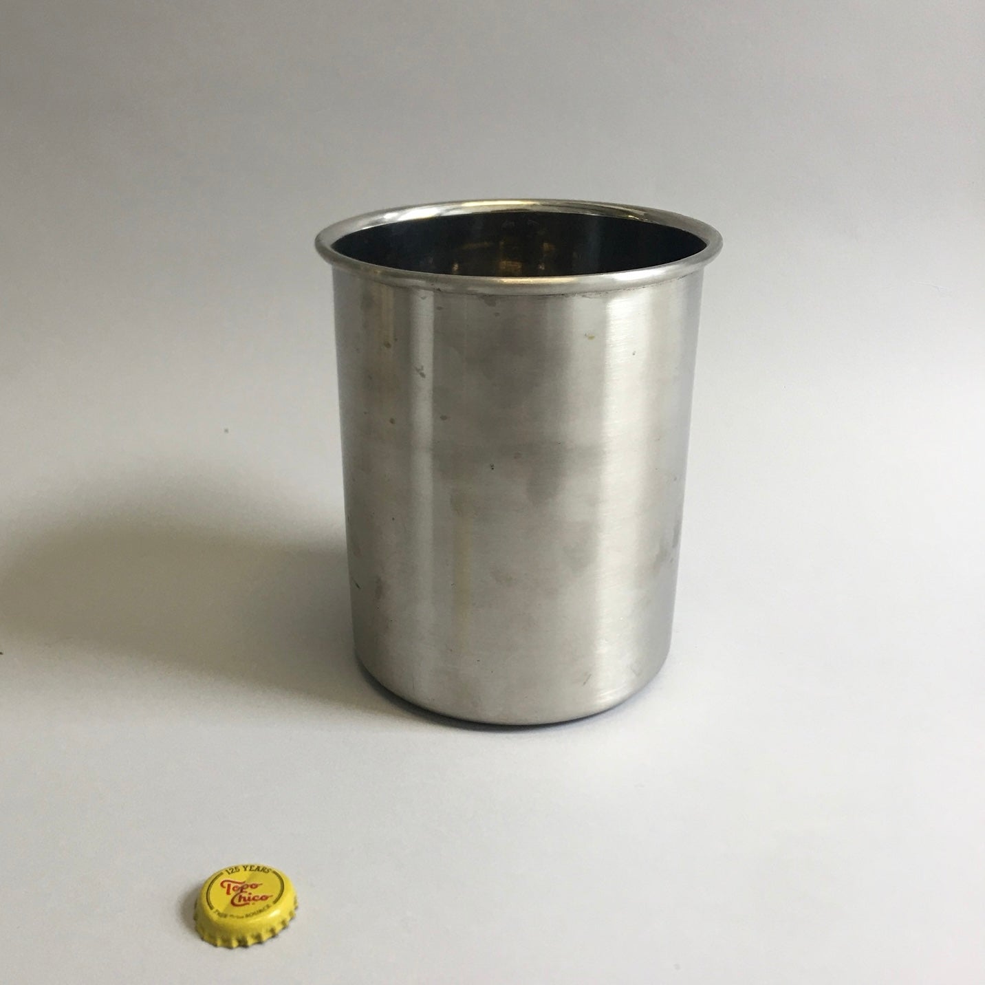 Metal Utensil Holder