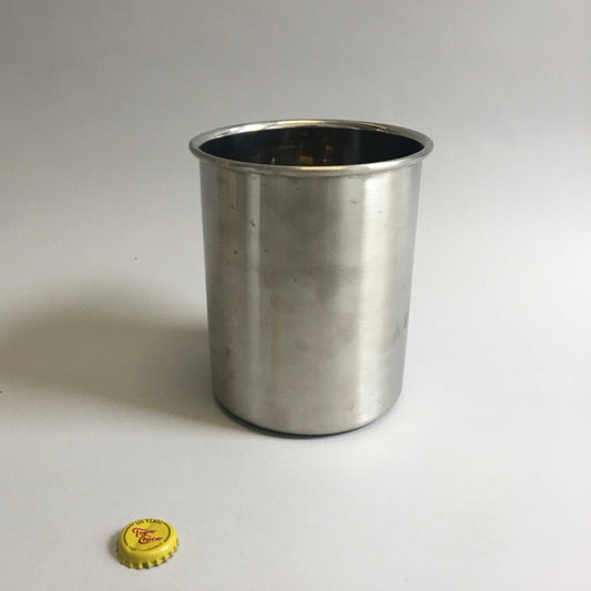 Metal Utensil Holder