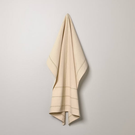Flour Sack Kitchen Towel