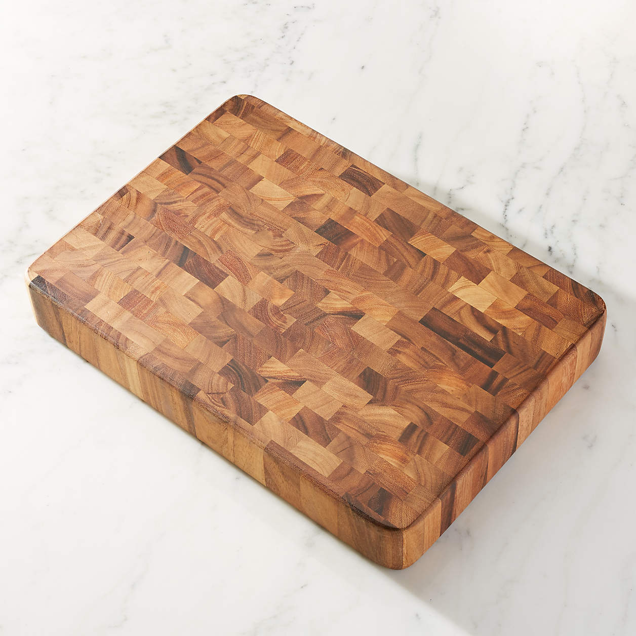 Large Chopping Block