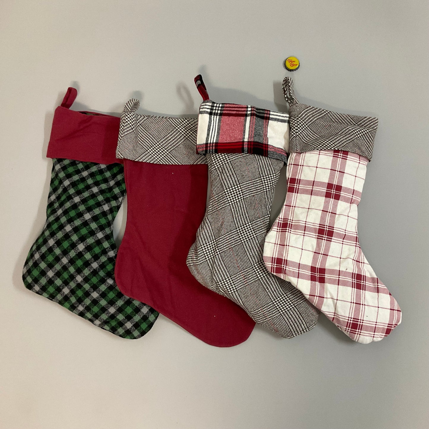 Assorted Stockings